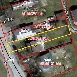 16532 Haydenville Road, Logan, OH 43138