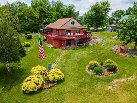 7326 State Route 19, Mount Gilead, OH 43338