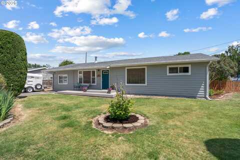 814 SW 44TH ST, Pendleton, OR 97801