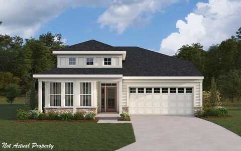 6045 Windcliff Drive E, Grove City, OH 43123