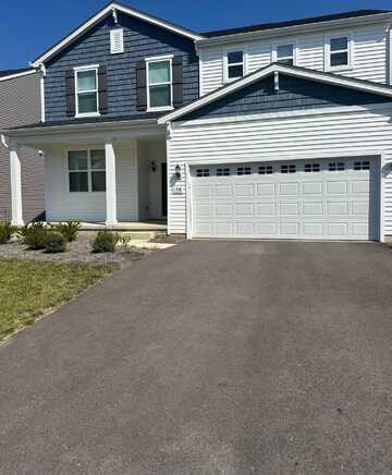 198 Whitetail Trail, Johnstown, OH 43031