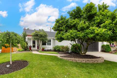 4868 Richland Drive, Columbus, OH 43230