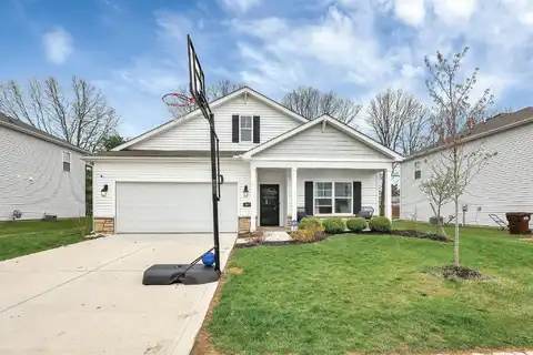 383 Kells Court E, Newark, OH 43055