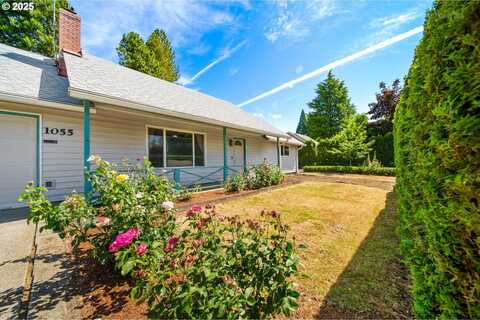 1055 NW JACKSON ST, Hillsboro, OR 97124