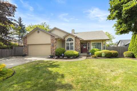 1537 W 13TH AVE, Junction City, OR 97448