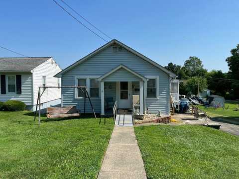 531 W Hubert Avenue, Lancaster, OH 43130