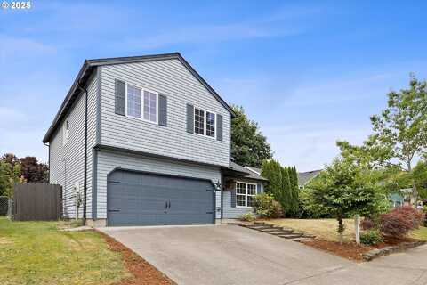 20694 SW PARKER CT, Beaverton, OR 97078