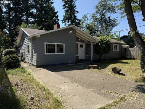2009 SE 158TH AVE, Portland, OR 97233