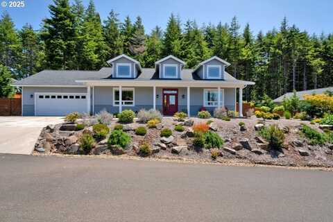 83591 SAUTER DR, Florence, OR 97439