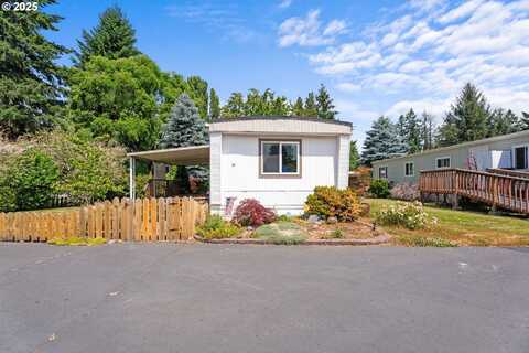 507 N 19TH AVE, Cornelius, OR 97113