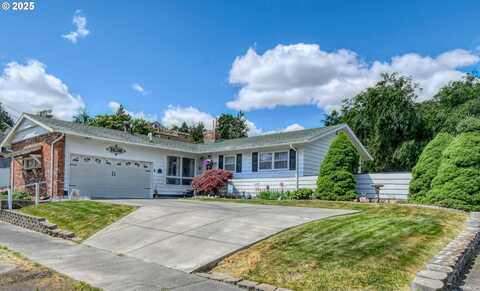 385 S GREEN ST, Heppner, OR 97836