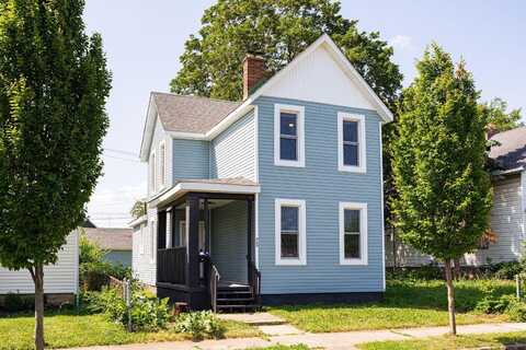 765 Campbell Avenue, Columbus, OH 43222