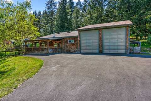 151 OWL CREEK RD, Kelso, WA 98626