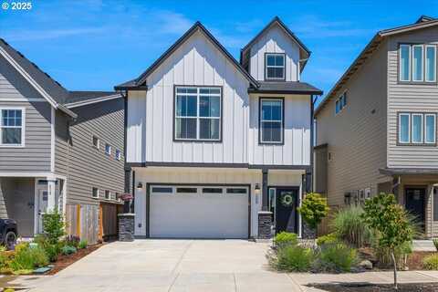 209 W BARBARAS WAY, Newberg, OR 97132