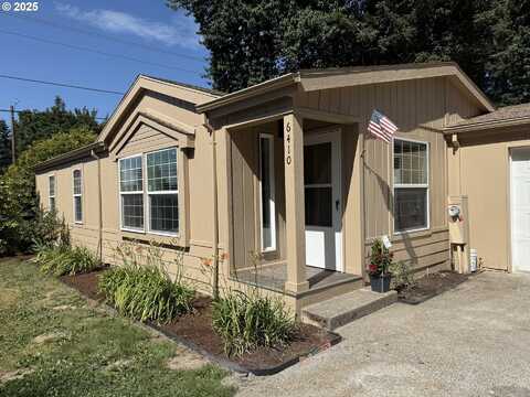 6410 SE 125TH PL, Portland, OR 97236