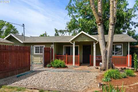 9819 SE KNIGHT ST, Portland, OR 97266