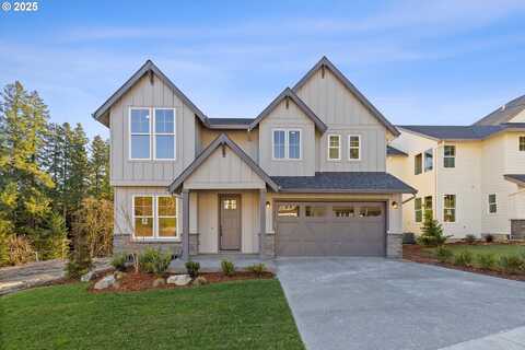 14194 SE Iseli LN, Clackamas, OR 97015