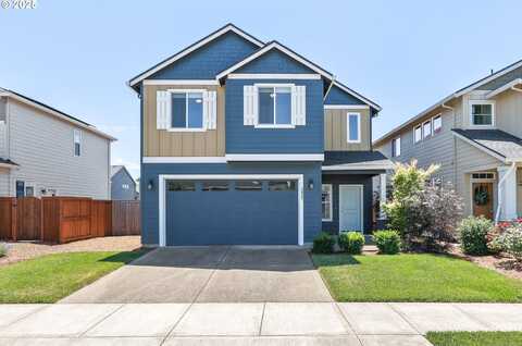 2095 S HEATHER ST, Cornelius, OR 97113