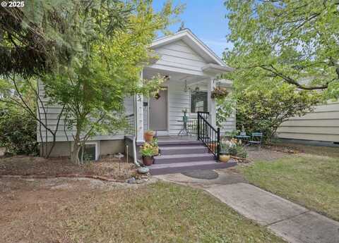 7814 N WALL AVE, Portland, OR 97203