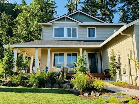 6189 FOREST RIDGE DR, Springfield, OR 97478