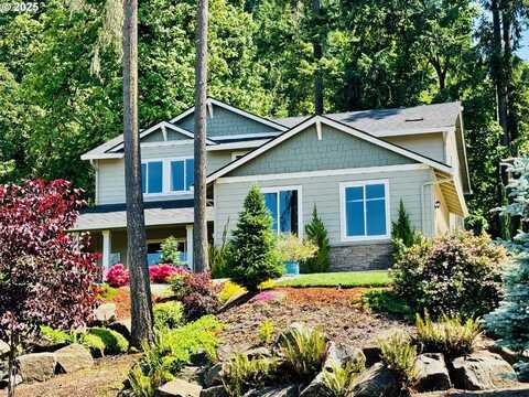 6189 FOREST RIDGE DR, Springfield, OR 97478
