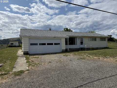 1080 PALMER JUNCTION RD, Elgin, OR 97827