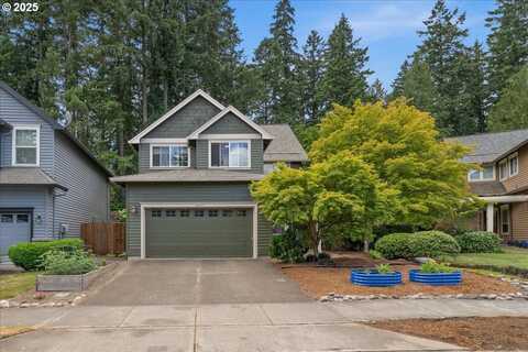 1451 NE PARKSIDE DR, Hillsboro, OR 97124