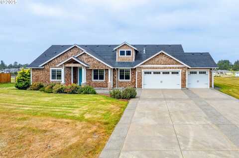 80654 POLO RIDGE RD, Warrenton, OR 97146