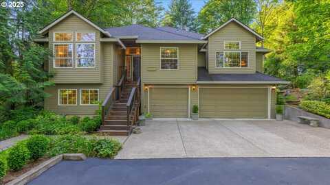 7445 SW CANYON DR, Portland, OR 97225