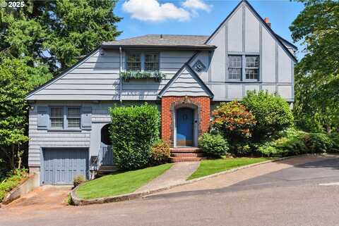 368 NW Lomita TER, Portland, OR 97210