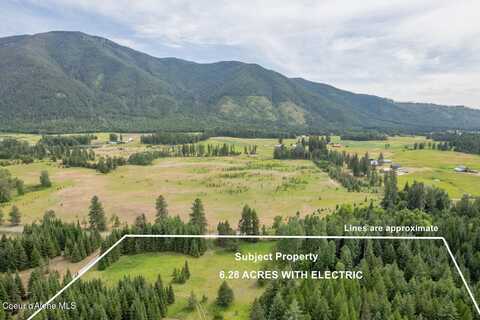 Nna Kokanee Rd, Bonners Ferry, ID 83805