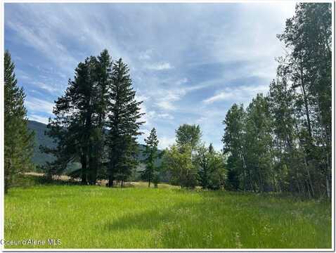 Nna Kokanee Rd, Bonners Ferry, ID 83805