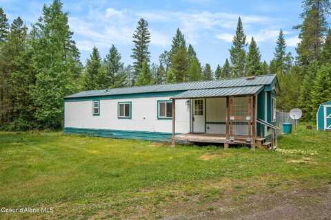 287 Larch Ln, Oldtown, ID 83822
