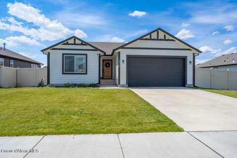 10514 N Liverpool Loop, Hayden, ID 83835
