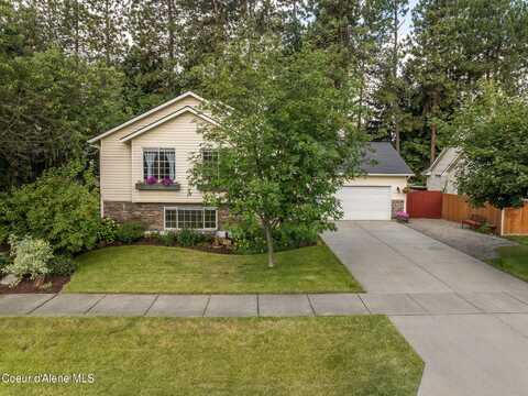 7007 N WINDY PINES ST, Coeur D Alene, ID 83815