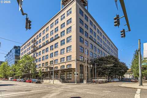 1420 NW LOVEJOY ST, Portland, OR 97209