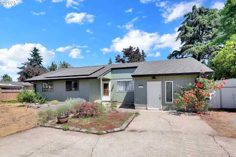 5430 E ST, Springfield, OR 97478
