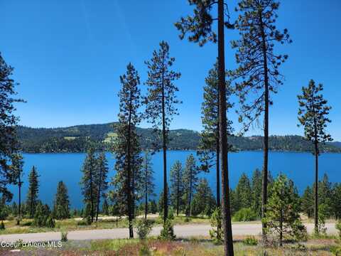 Lt 22 B3 S Promontory Rd, Harrison, ID 83833