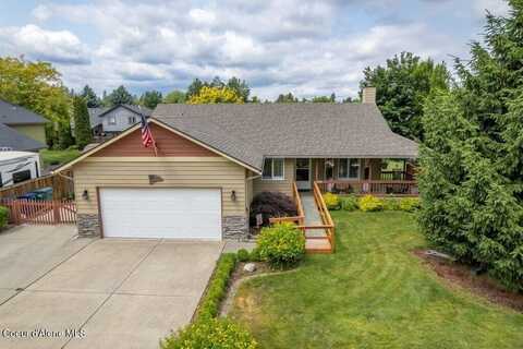 4281 N DEERFIELD DR, Coeur D Alene, ID 83815