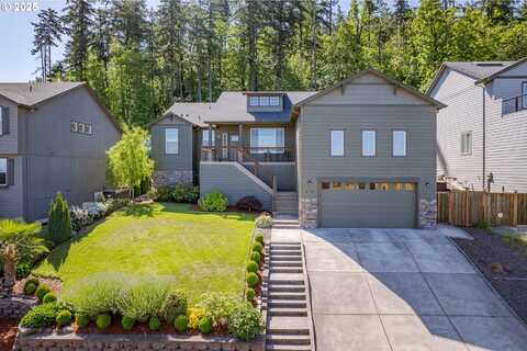 3625 SNOWBERRY RD, Eugene, OR 97403