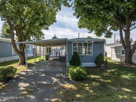 532 W MYRIAH LOOP, Coeur D Alene, ID 83815