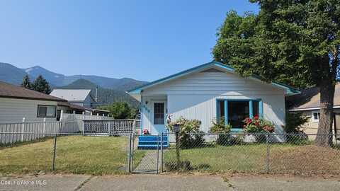 405 W Mullan Ave, Kellogg, ID 83837