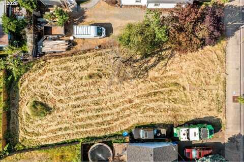 206 S MOLALLA AVE, Molalla, OR 97038