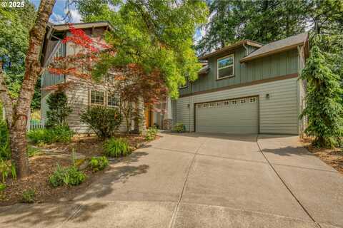 11540 SW 58TH CT, Portland, OR 97219