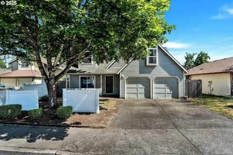 21795 SW LOIS ST, Beaverton, OR 97003