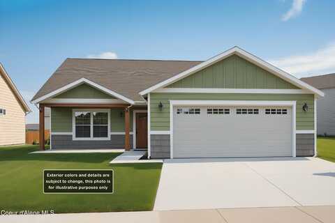 8892 W Swather AVE, Rathdrum, ID 83858