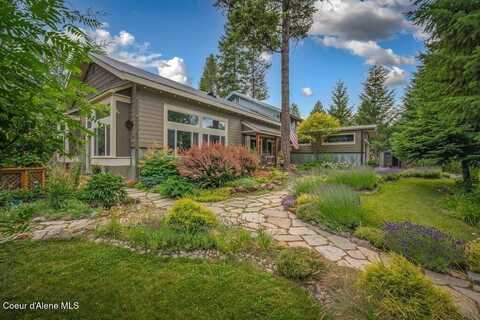14 Meadowlark Drive, Sagle, ID 83860