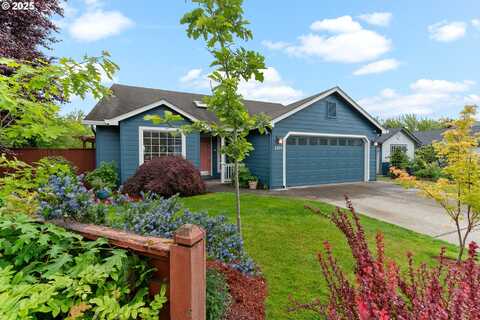 2103 NW 143RD CIR, Vancouver, WA 98685