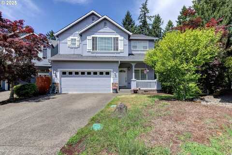 14818 NE 23RD AVE, Vancouver, WA 98686