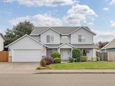 1136 S PINE ST, Canby, OR 97013